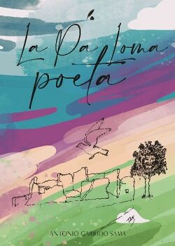 LA PALOMA POETA