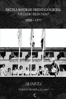 ESCUELA MAYOR DE ORIENTACIN RURAL 