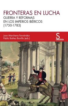 FRONTERAS EN LUCHA