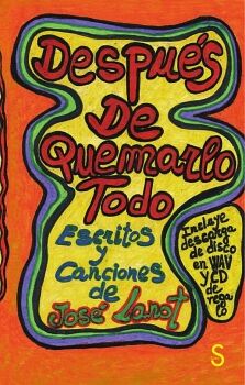 DESPU�S DE QUEMARLO TODO
