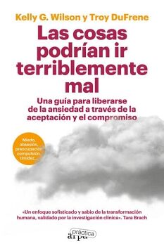 LAS COSAS PODRAN IR TERRIBLEMENTE MAL