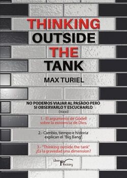 THINKING OUTSIDE THE TANK