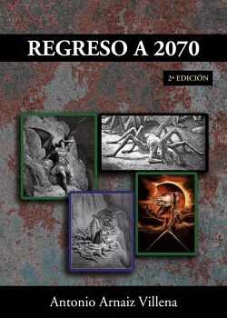 REGRESO A 2070 2 EDICIN