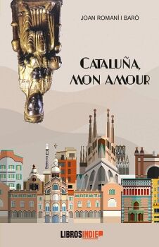 CATALU�A, MON AMOUR