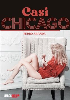 CASI CHICAGO