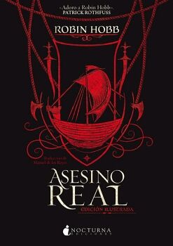 ASESINO REAL (EL VAT�DICO 2)