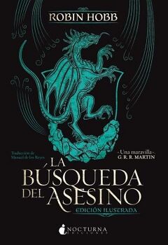LA B�SQUEDA DEL ASESINO (EL VAT�DICO 3)