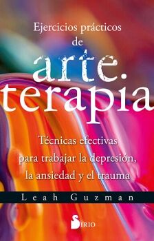 EJERCICIOS PRCTICOS DE ARTETERAPIA