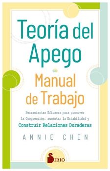 TEOR�A DEL APEGO. MANUAL DE TRABAJO