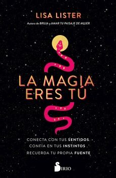 LA MAGIA ERES T