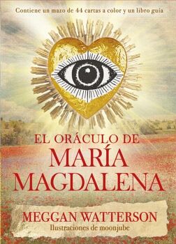 EL ORCULO DE MARA MAGDALENA