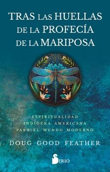 TRAS LAS HUELLAS DE LA PROFEC�A DE LA MARIPOSA