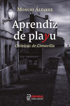 APRENDIZ DE PLAYU