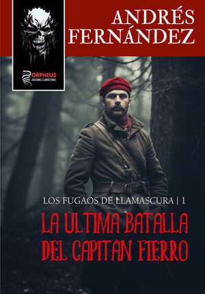 LA �LTIMA BATALLA DEL CAPIT�N FIERRO