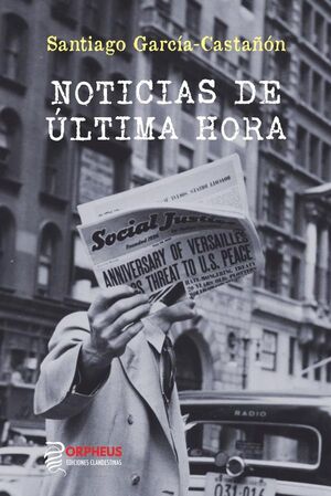 NOTICIAS DE �LTIMA HORA-BREAKING NEWS