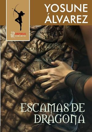 ESCAMAS DE DRAGONA