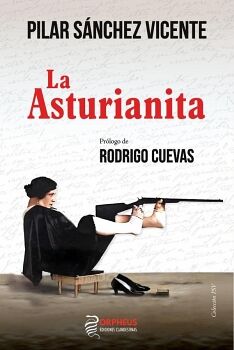 LA ASTURIANITA