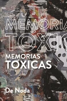 MEMORIAS TXICAS