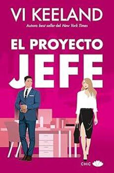PROYECTO JEFE, EL