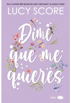 DIME QUE ME QUIERES