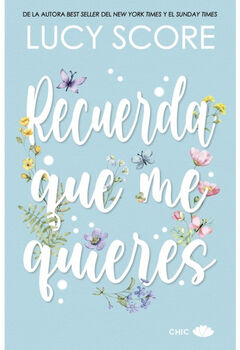 RECUERDA QUE ME QUIERES