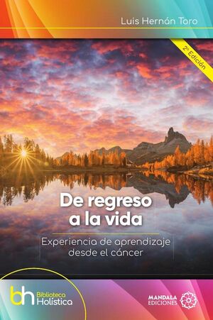 DE REGRESO A LA VIDA