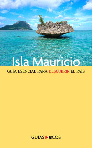 ISLA MAURICIO