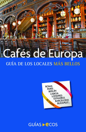 CAFS DE EUROPA