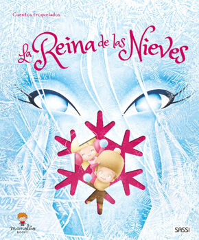 REINA DE LAS NIEVES, LA (EMPASTADO)