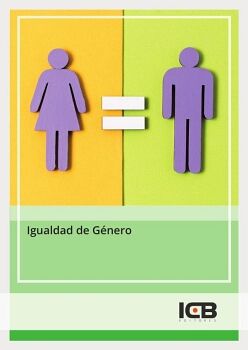 IGUALDAD DE GNERO