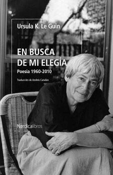 EN BUSCA DE MI ELEGA