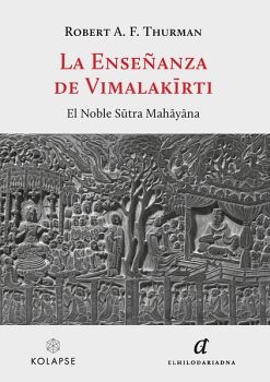 LA ENSE�ANZA DE VIMALAKIRTI