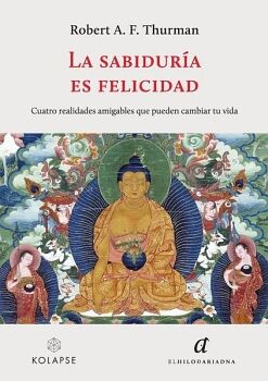 LA SABIDUR�A ES FELICIDAD