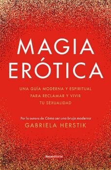 MAGIA ERTICA