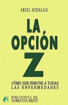 LA OPCIN Z