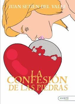 LA CONFESI�N DE LAS PIEDRAS