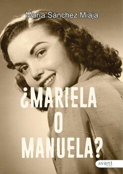 MARIELA O MANUELA?