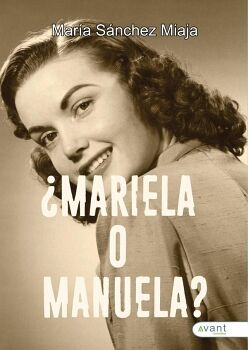 �MARIELA O MANUELA?