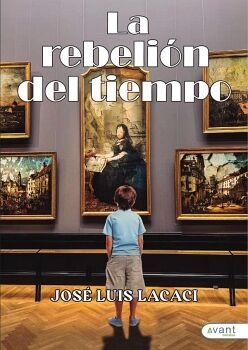 LA REBELI�N DEL TIEMPO