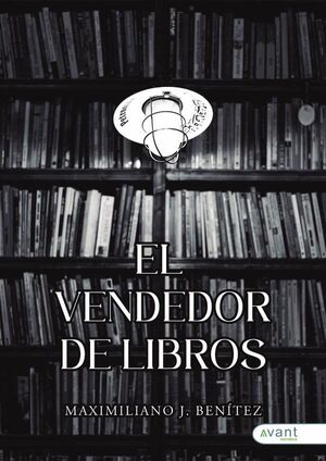 EL VENDEDOR DE LIBROS