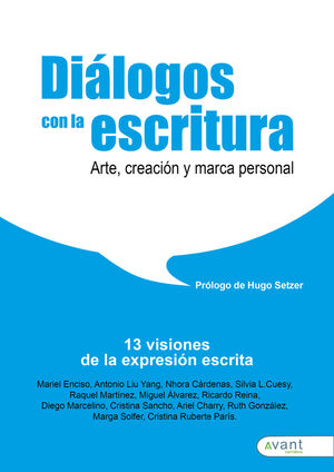 DI�LOGOS CON LA ESCRITURA