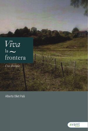 VIVA LA FRONTERA