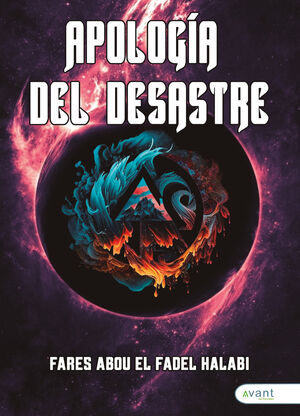 APOLOG�A DEL DESASTRE