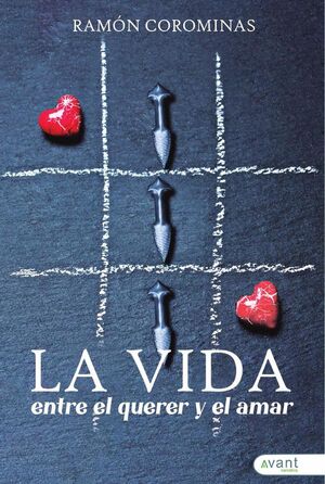 LA VIDA ENTRE EL QUERER Y EL AMAR