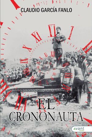 EL CRONONAUTA