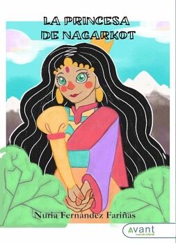 LA PRINCESA DE NAGARKOT