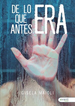 DE LO QUE ANTES ERA