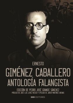 ERNESTO GIMNEZ CABALLERO