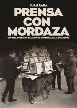 PRENSA CON MORDAZA