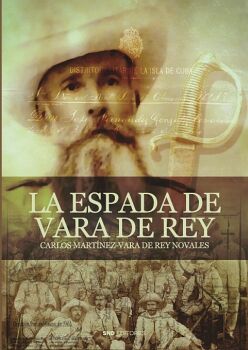 LA ESPADA DE VARA DE REY